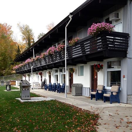 Lakeview Motel Haliburton Εξωτερικό φωτογραφία