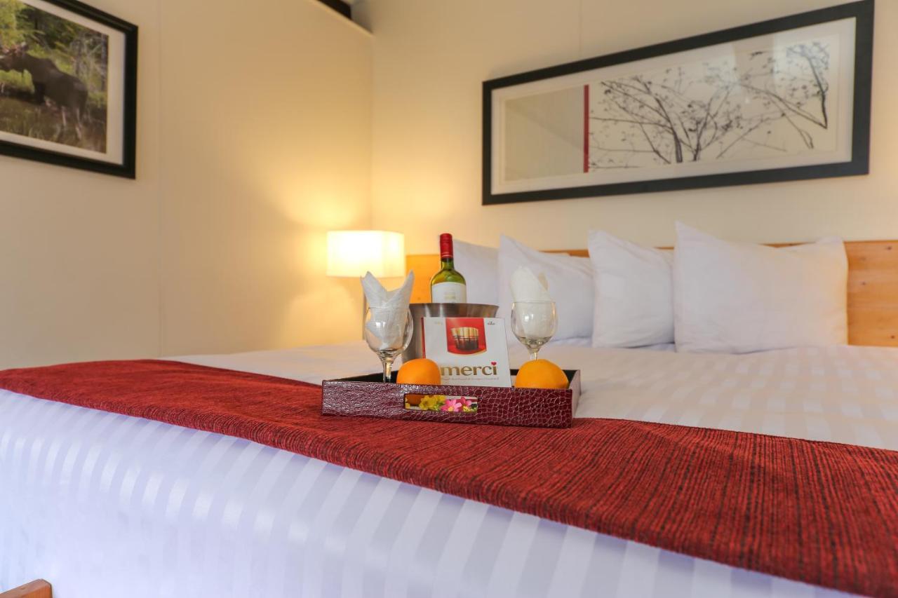 Lakeview Motel Haliburton Εξωτερικό φωτογραφία