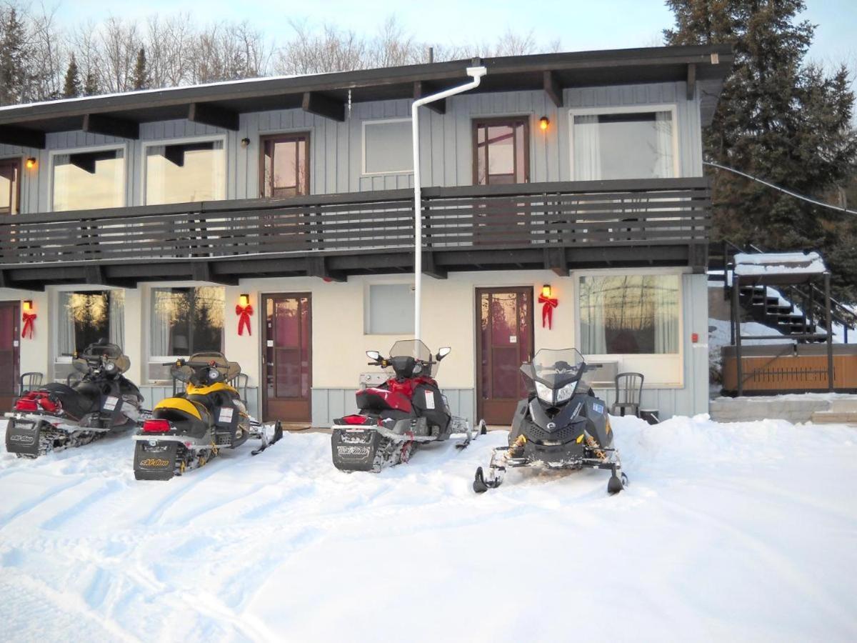Lakeview Motel Haliburton Εξωτερικό φωτογραφία