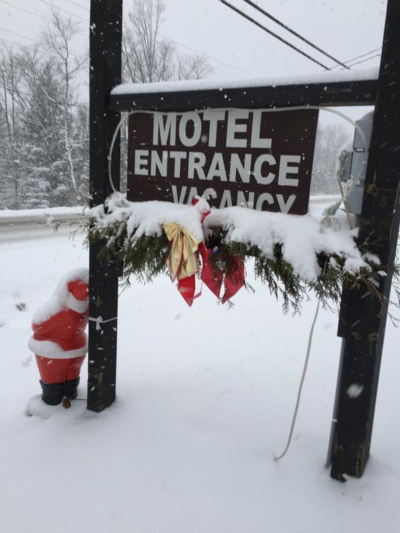 Lakeview Motel Haliburton Εξωτερικό φωτογραφία