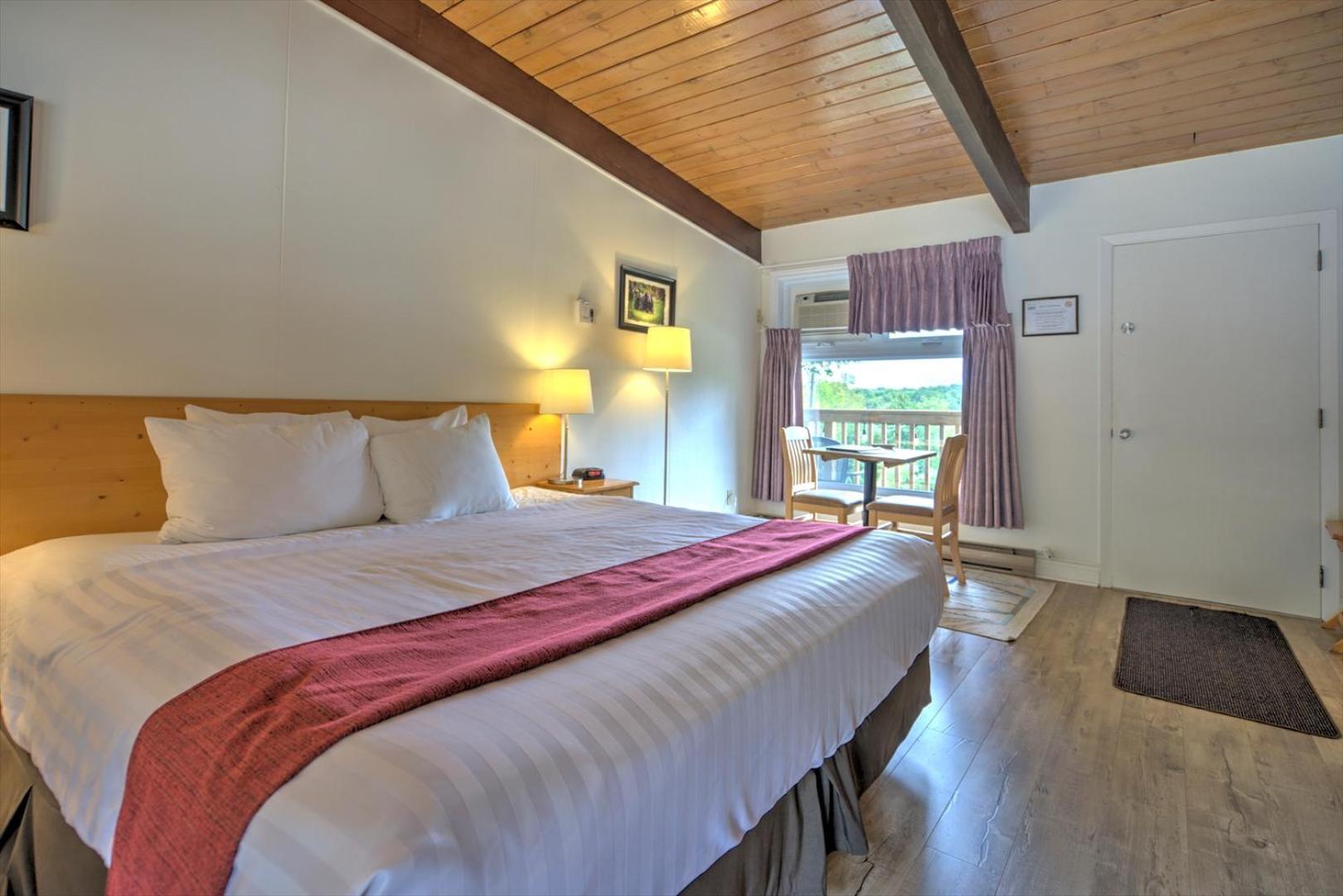 Lakeview Motel Haliburton Εξωτερικό φωτογραφία