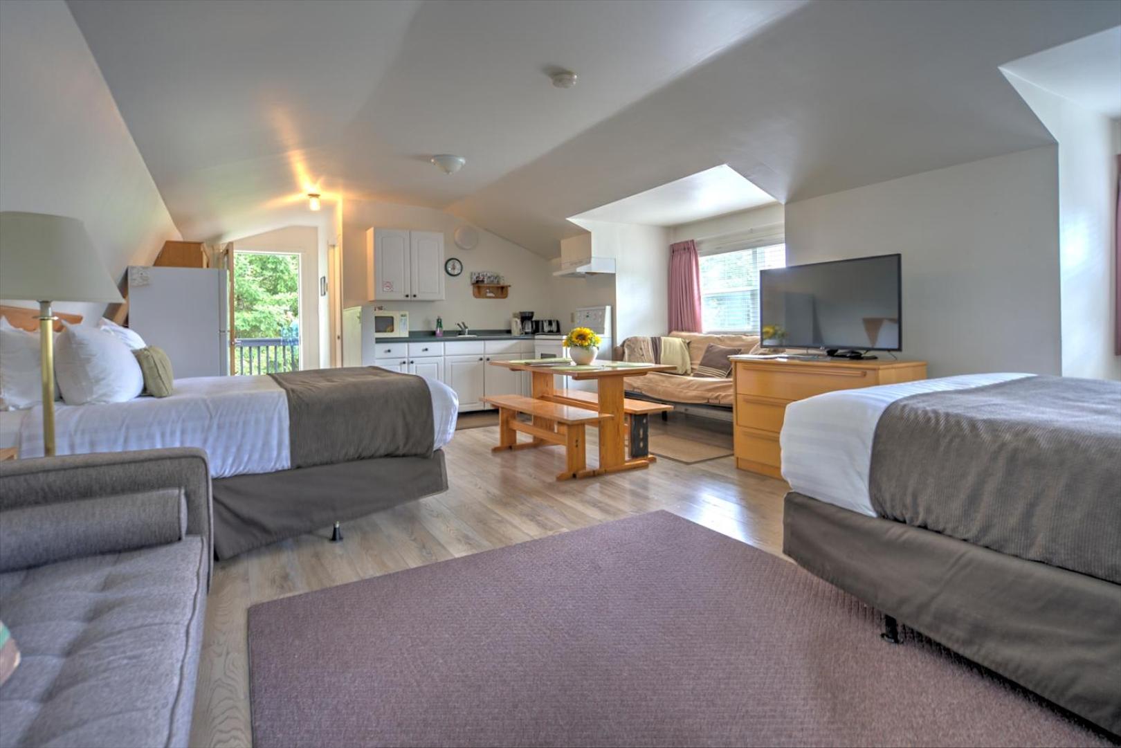 Lakeview Motel Haliburton Εξωτερικό φωτογραφία