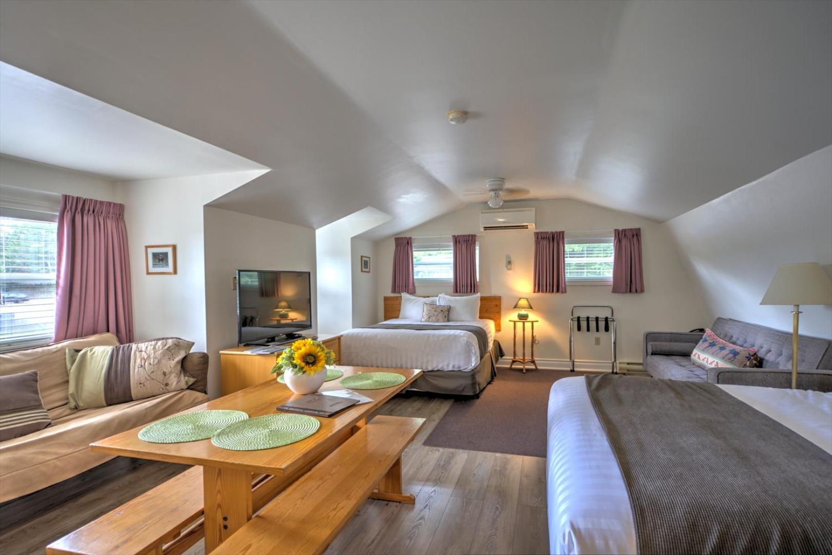 Lakeview Motel Haliburton Εξωτερικό φωτογραφία