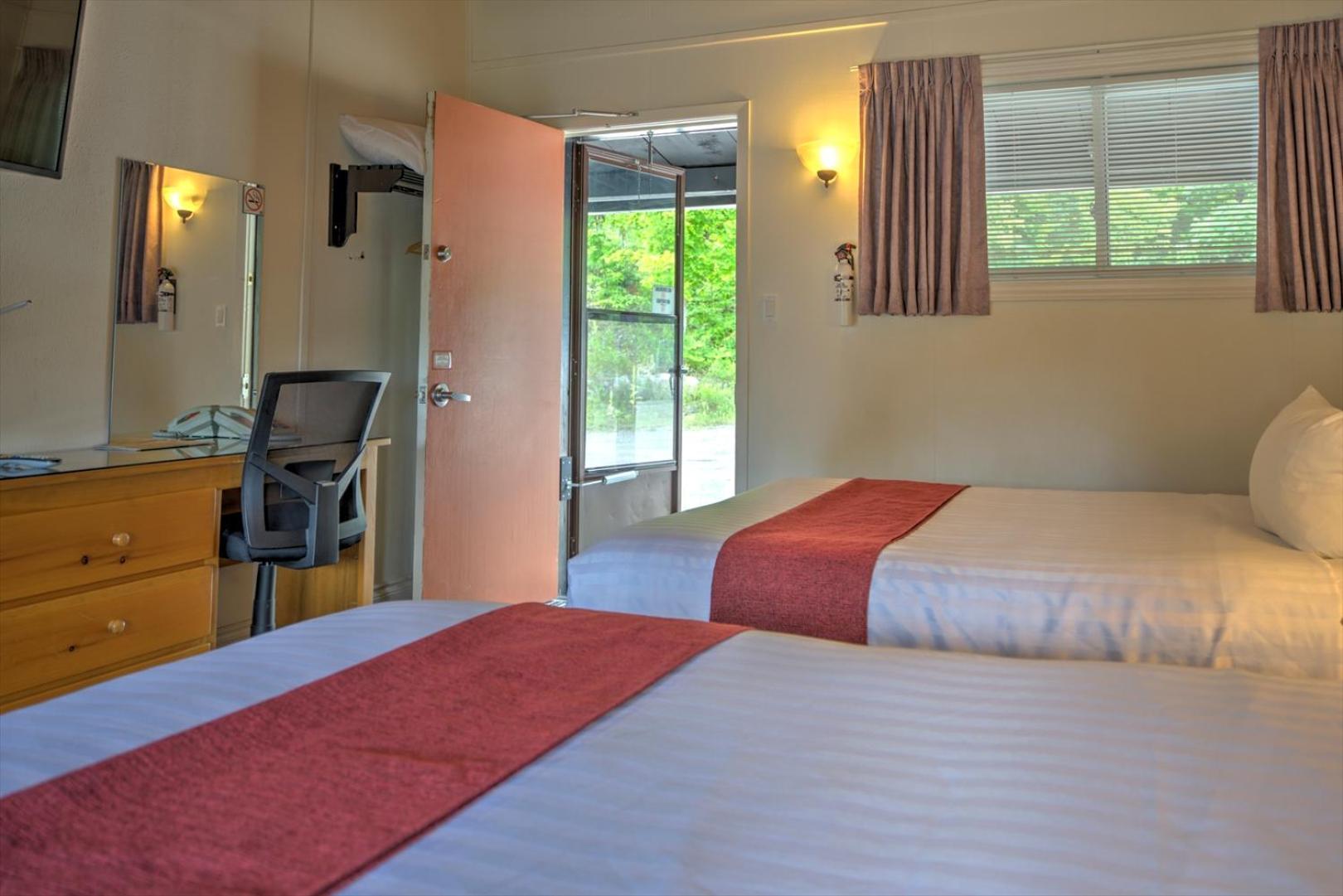 Lakeview Motel Haliburton Εξωτερικό φωτογραφία
