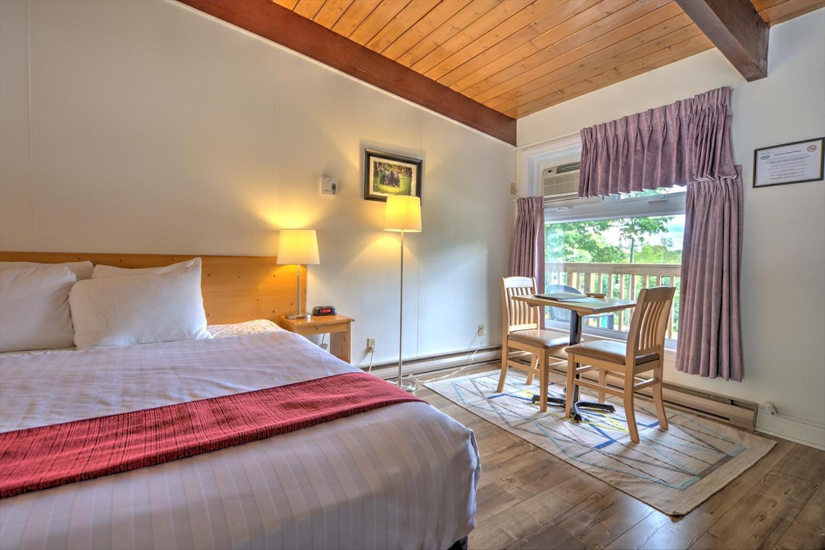 Lakeview Motel Haliburton Εξωτερικό φωτογραφία
