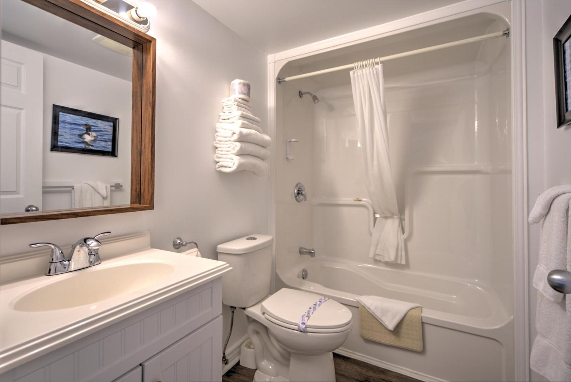 Lakeview Motel Haliburton Εξωτερικό φωτογραφία