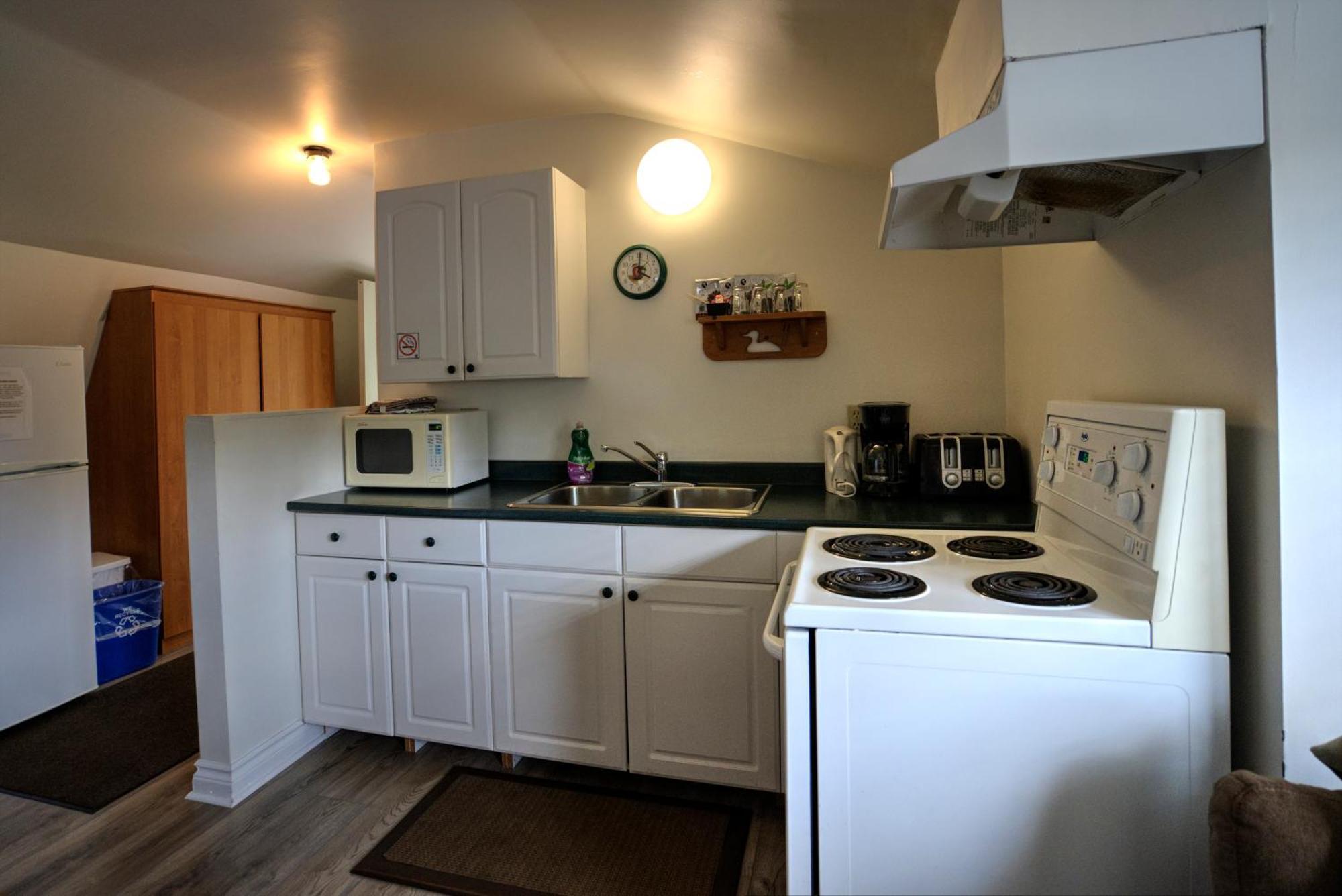 Lakeview Motel Haliburton Εξωτερικό φωτογραφία