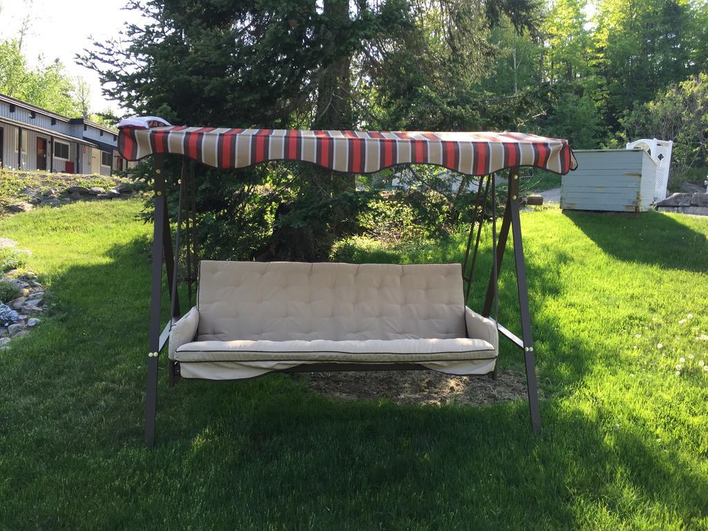 Lakeview Motel Haliburton Εξωτερικό φωτογραφία