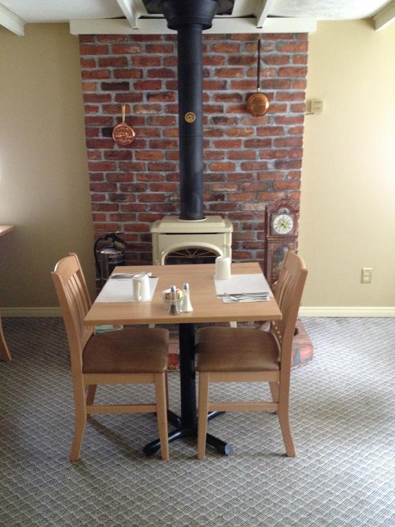 Lakeview Motel Haliburton Εξωτερικό φωτογραφία