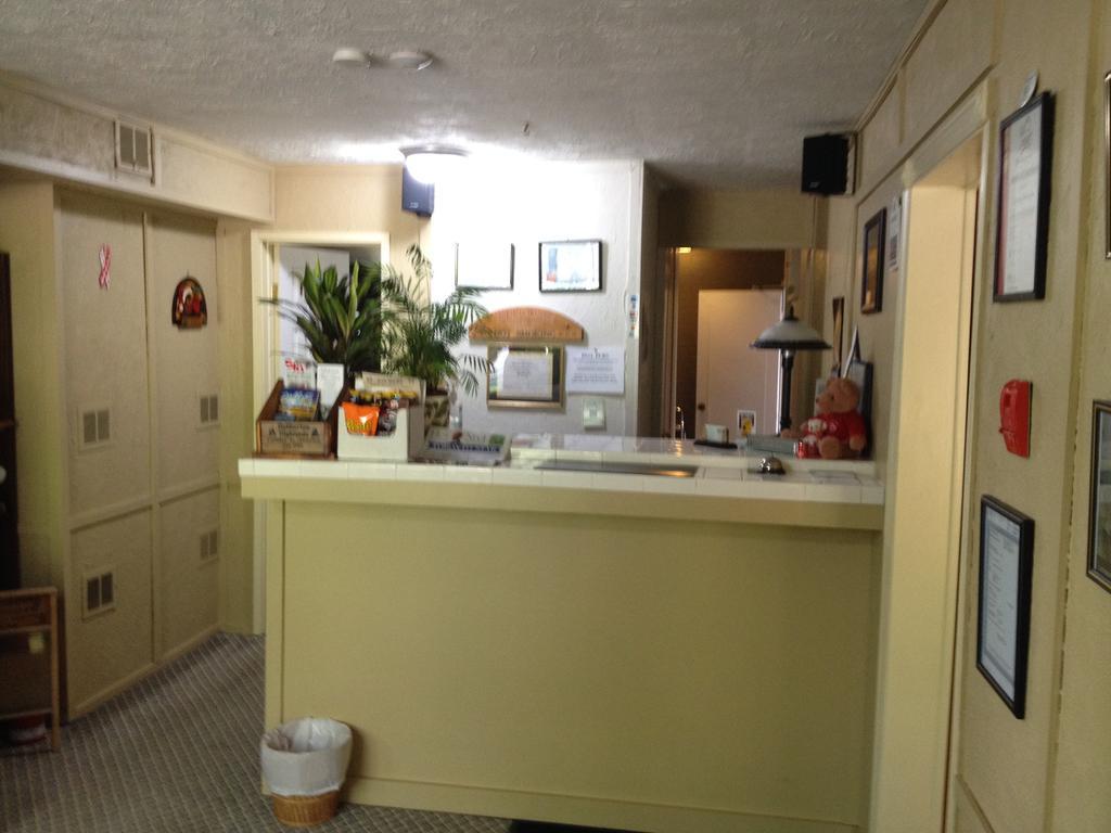 Lakeview Motel Haliburton Εξωτερικό φωτογραφία