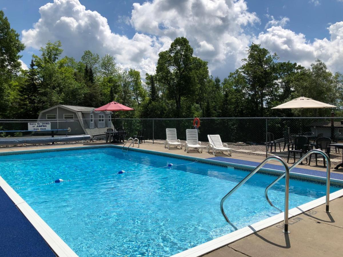Lakeview Motel Haliburton Εξωτερικό φωτογραφία